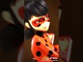 🐞a ella me la respetan 😘😳 #edit #viral #shorts #popular #miraculous #ladybug #miraculers #mega #love