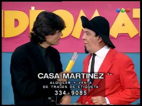 Corona Jokes, Episode 20 - Videomatch 1997