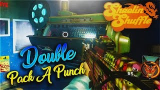 Easy Double Pack-A-Punch Tutorial! - Alien Fuse Easter Egg Tutorial (IW Zombies DLC 2)