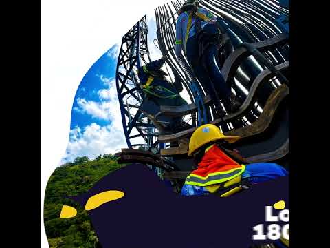 Avanza construcción de Puente Vehicular Corozal en San Antonio La Paz, El Progreso.