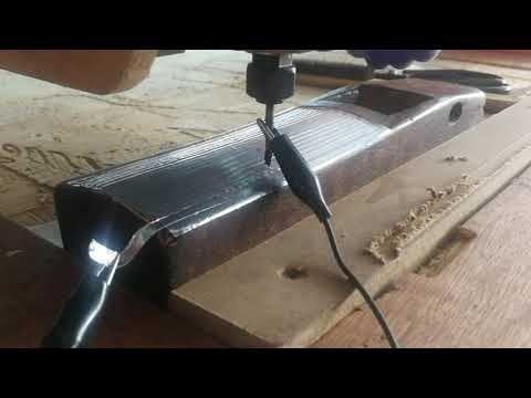 Cnc Router Scan Surface