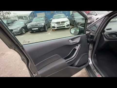 Ford Fiesta 1.0T EcoBoost GPF ST-Line Hatchback 5dr Petrol - AB Dealers