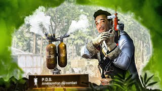 IMPOSSIBLE DE PERDRE AVEC LE P.D.S 💨 (Nouvelle stratégie de top 1)