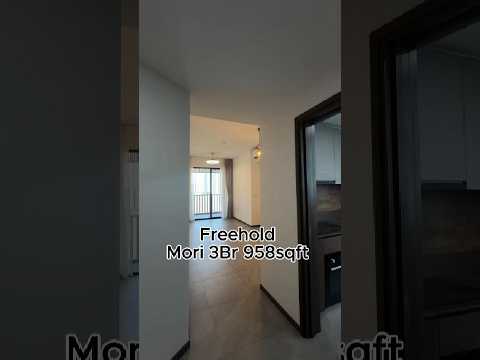 Mori, 223 Guillemard Road, Eunos / Geylang / Paya Lebar, 3 Bedrooms, 958 sqft, Condominium For Sale, by Richard Seah, 500213339 - PropertyGuru.com.sg