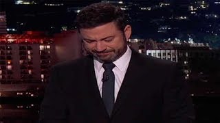 Top 3 SADDEST Jimmy Kimmel Moments/Shows video