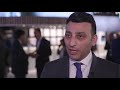 Ericsson Interview at MWC'19 –  Zain Iraq
