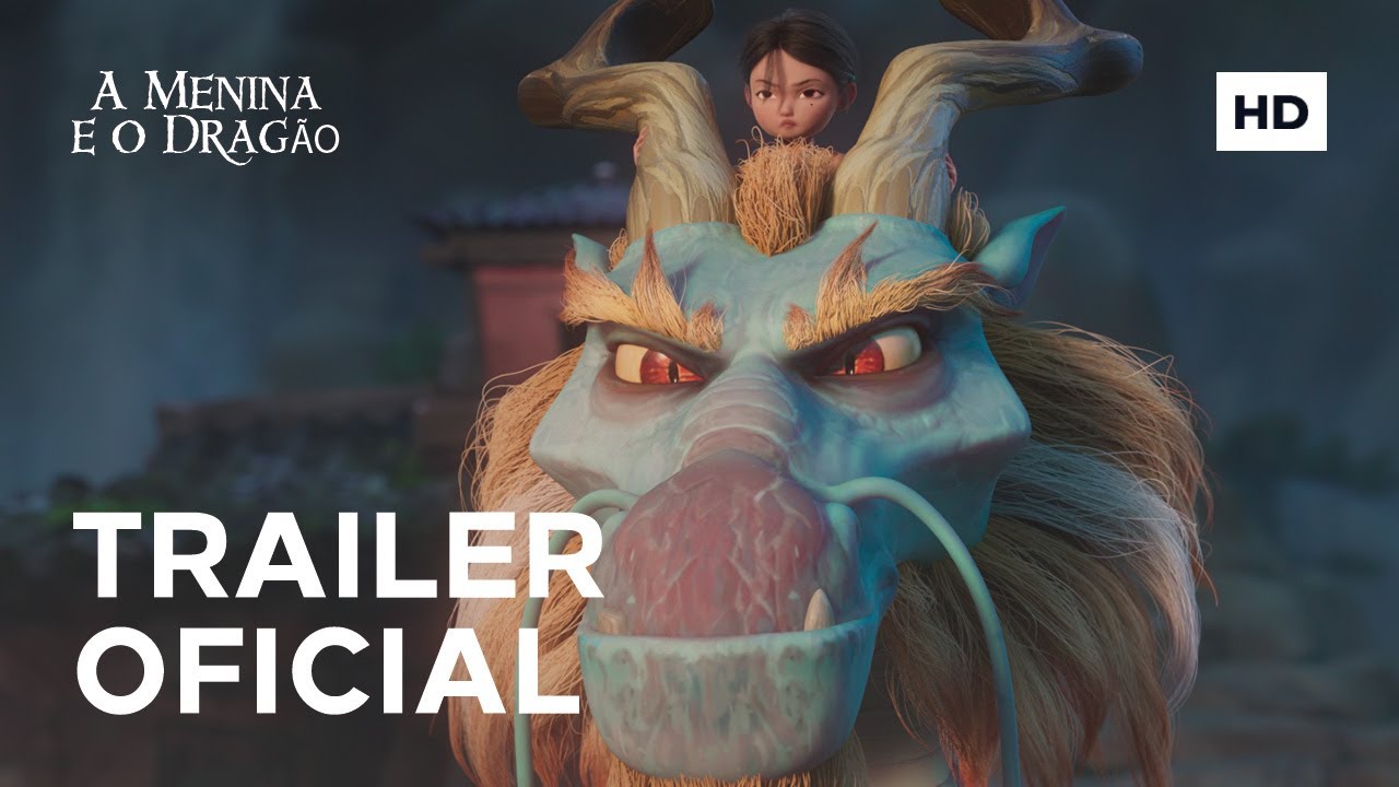 trailer Oficial