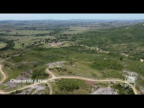 Video de YouTube - Chacra en Venta  en Rural, Maldonado