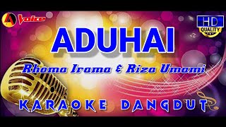 Download lagu Aduhai Karaoke | Rhoma Irama & Riza Umami #aduhai #rhomairama #karaokerhomairama #rizaumami #lavoice mp3 Download lagu Aduhai Karaoke | Rhoma Irama & Riza Umami #aduhai #rhomairama #karaokerhomairama #rizaumami #lavoice mp3