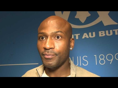 Maoulida : "J'avais dit à Thauvin de ne rien lâcher !"