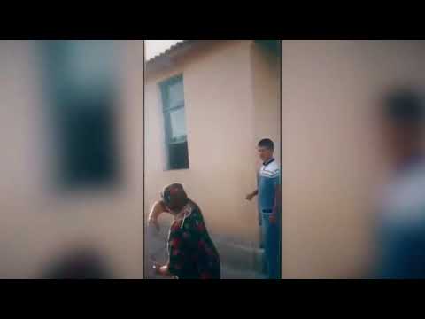 MAHALA RAYISI JINSIY ALOQA VAQTIDA BIR FOXSHA BILAN ZONA ZAPAL 18+