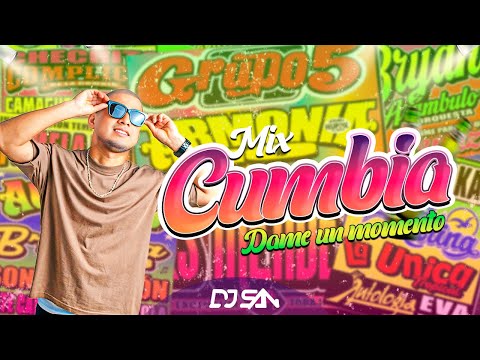 MIX CUMBIA PERUANA 🍺 🥳 🐍  (AGUA MARINA, ARMONIA 10, GRUPO 5, SON DEL DUKE, BARETO, ETC)