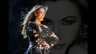 Rocio Jurado & Malú....Se nos rompió el amor...