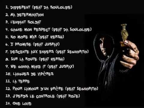 Mos'n featuring Jusray   We gonna make it