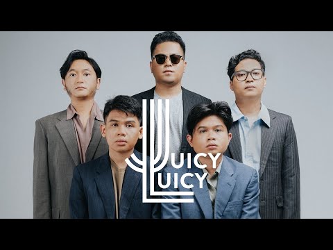 Juicy Luicy Full Album Terbaru 2024
