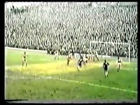 Arsenal - Chelsea 0-3 (First Division 1969-70)
