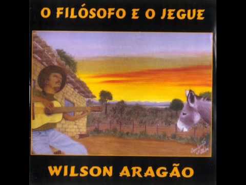 Wilson Aragão Girassol