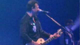 Manic Street Preachers - Suicide is Painless live