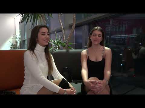 KVIZ NA ZNAENJE SO MANEKENKI: "NE MOZAM SEKOJ DEN DA ODAM VO UCLISITE, NE E TOA ZA MENE"