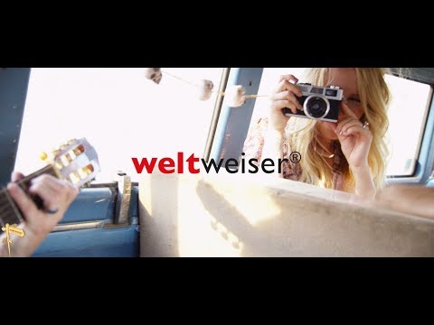 weltweiser - Bildung, Beratung, Messen, Völkerverständigung