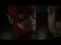 The Flash 9x10 - Eobard Gets Stuck in the Past