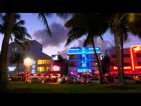 Michael Badal - I Love Miami