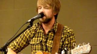 Fall Apart - Josh Wilson