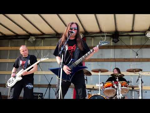 Dissection - Dissection-Až vstanou mrtví (bez kláves)