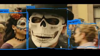 VMS Software and Cloud Video Surveillance. Computer Vision Technology