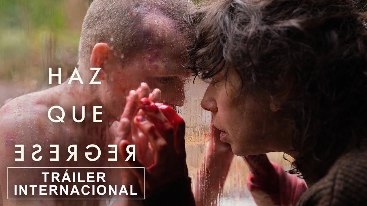  - Trailer
