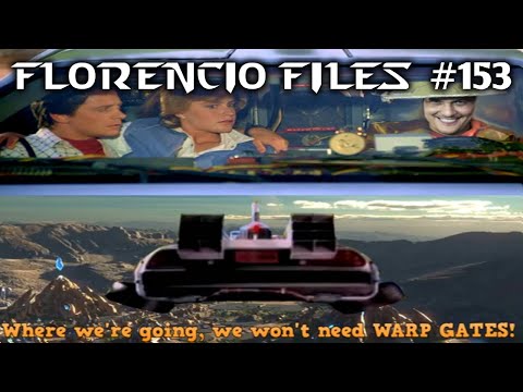 StarCraft 2 - Who Wants a Treat? | The Florencio Files #153