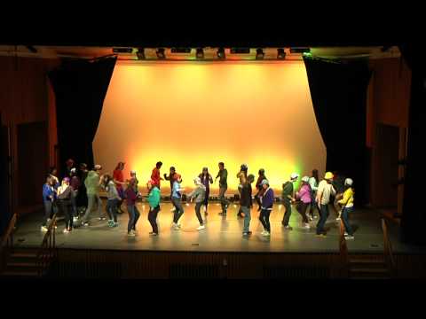 TDC F11 - 6PM Automatic, Supersonic, Hypnotic, Funky-Fresh: A  Tribute to Misdemeanor