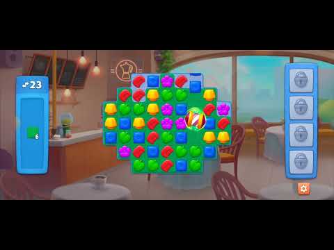 Familyscapes-Level 10 NO BOOSTERS #familyscapes #playrix