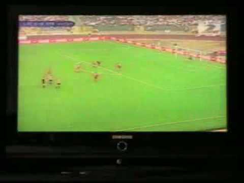 Lierse Bekerwinnaar, Deel 1 (einde 1e helft + Interview met Carl Hoefkens)