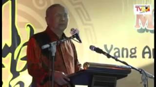 Download lagu Ucapan Datuk Seri Adenan Satem yang legend mp3 Download lagu Ucapan Datuk Seri Adenan Satem yang legend mp3