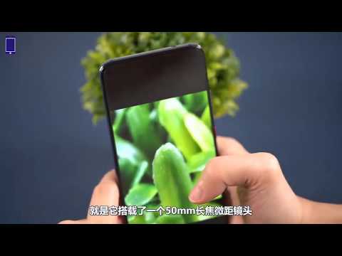 REDMI K30 PRO UNBOXING - ASMR