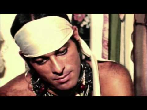 "Olho Nu" - Joel Pizzini