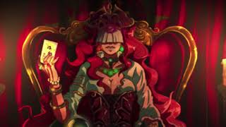 Blood Opera Crescendo (2018) Teaser Trailer ITALIAN