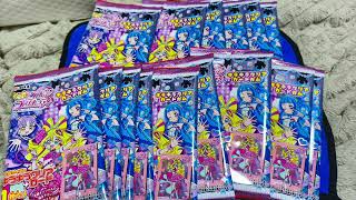 キミとアイドルプリキュア食玩
