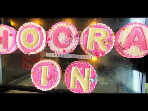 #HOORAIN #birthday #cake #C4cake