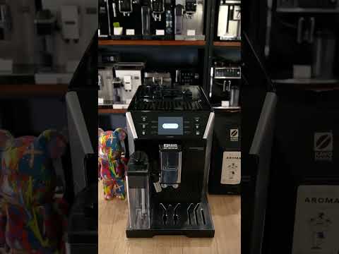 Кофемашина Delonghi ECAM 550.75.MS PrimaDonna Class б/у