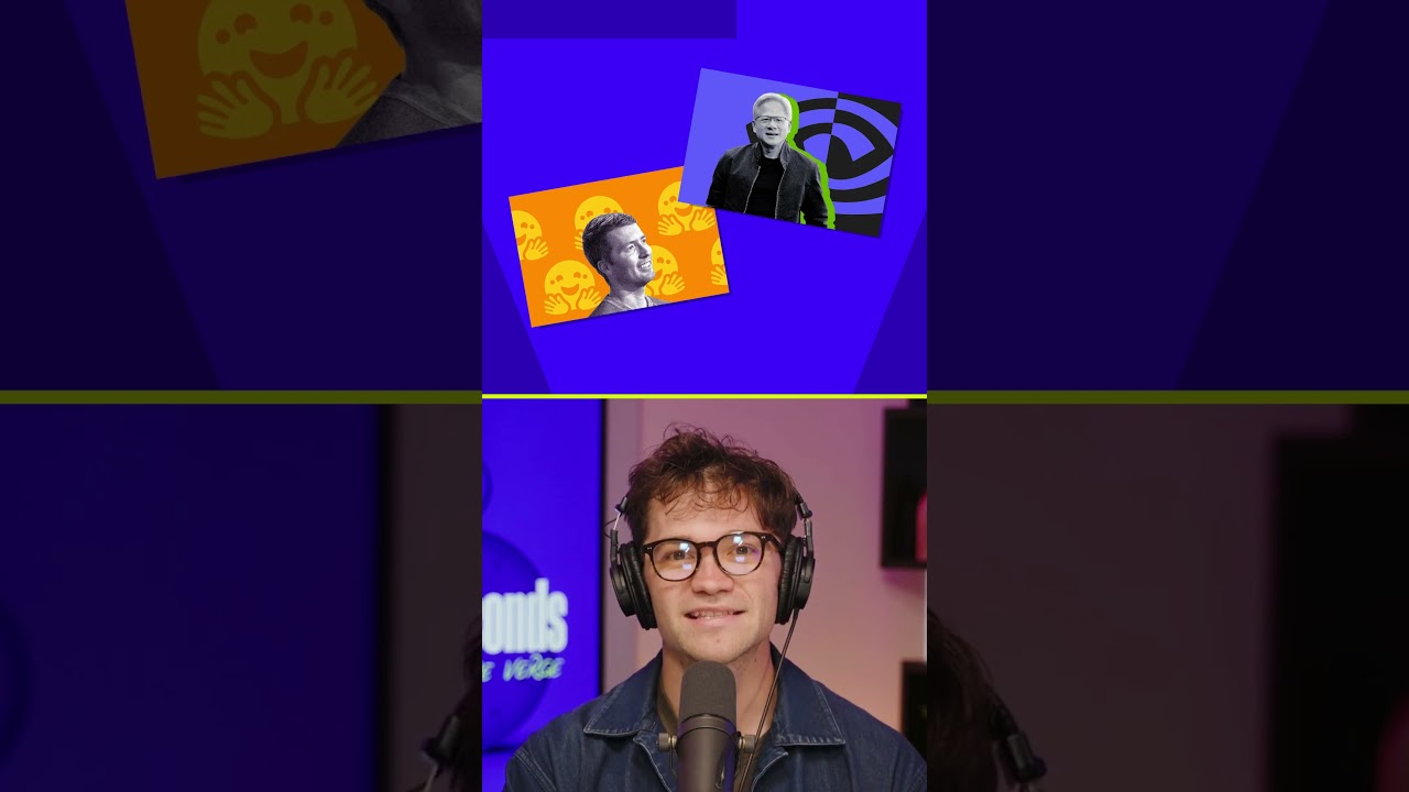 OpenAI releases GPT-6 Astra #Vergecast