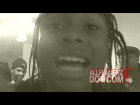 16 YEAR OLD FROM PHILLY FREESTYLE | YOUNG SAVAGE