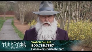 The barley is NOT Aviv - Michael Rood explains