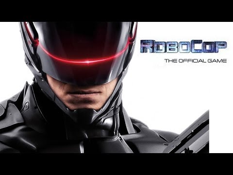 Robocop : The Official Game Android