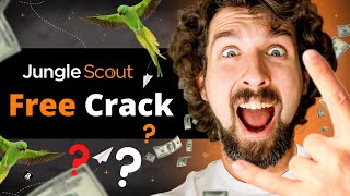 Jungle Scout Free Crack - Stay Away???