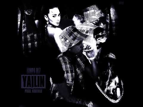 Lampa Dl7 - Yailin (Prod Krdenas)