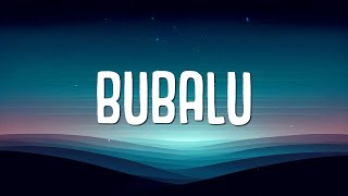 Feid, Rema - Bubalu (Lyrics / Letra)