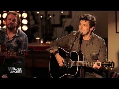 Patrick Bruel - Au Café des Délices (Live)