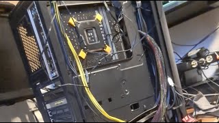 Conversando con la comunidad de problemas técnicos.